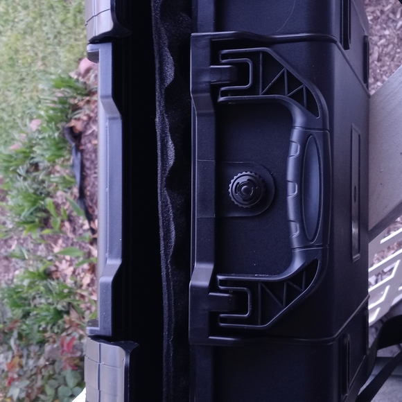 MAVIC AIR 2 HARD CASE - Picture 6 of 9